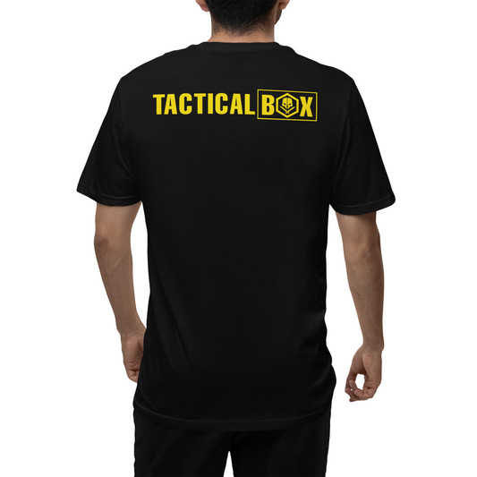Tacticalbox T-shirt