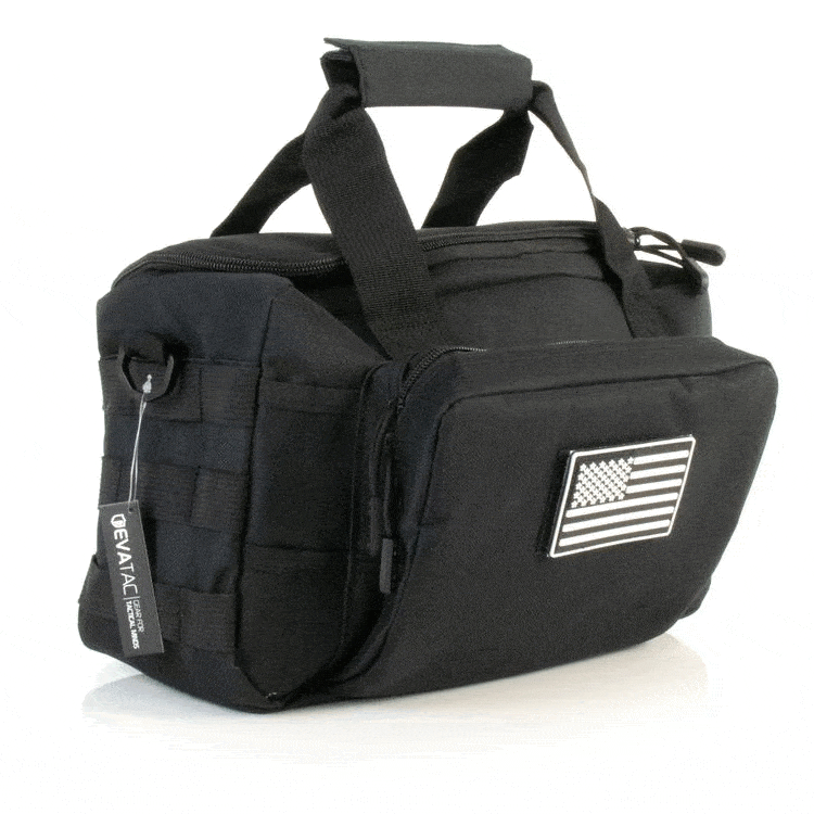 Gun/Utility Bag
