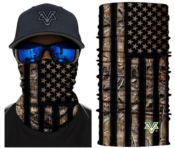 Face Shields