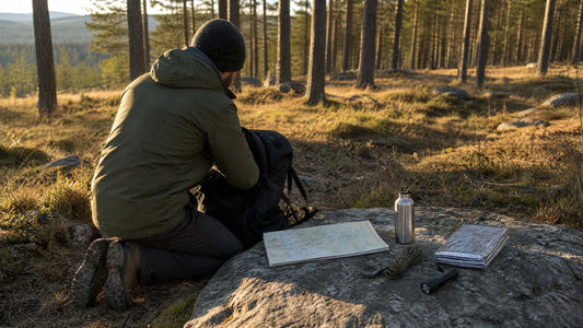 Top Survival Skills Every Beginner Should Learn