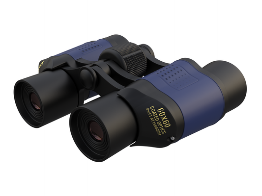 Tacright Binoculars