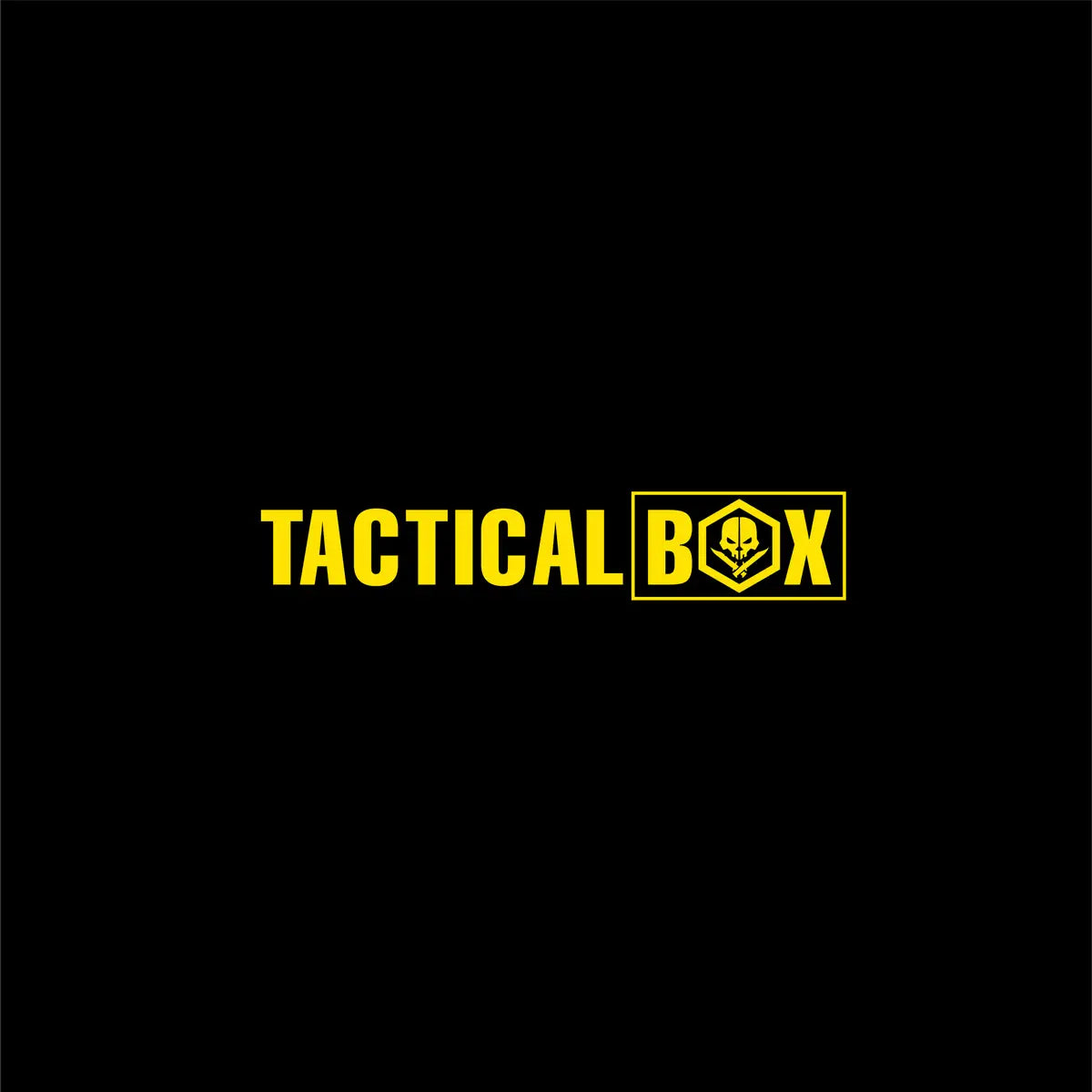Tactical Box – TacticalBox