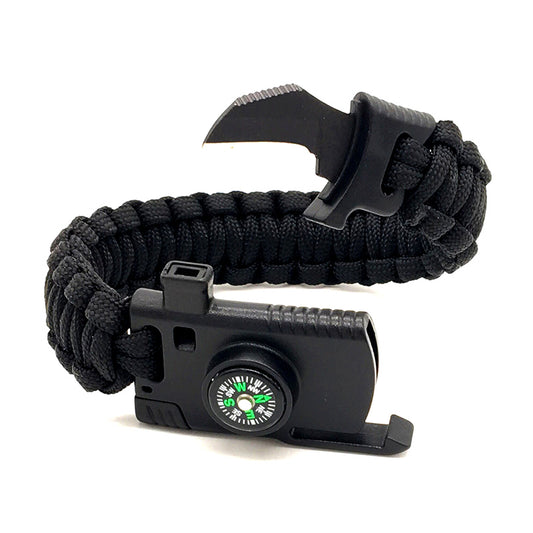 Survival Bracelet