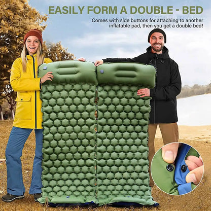 Survival Mattress