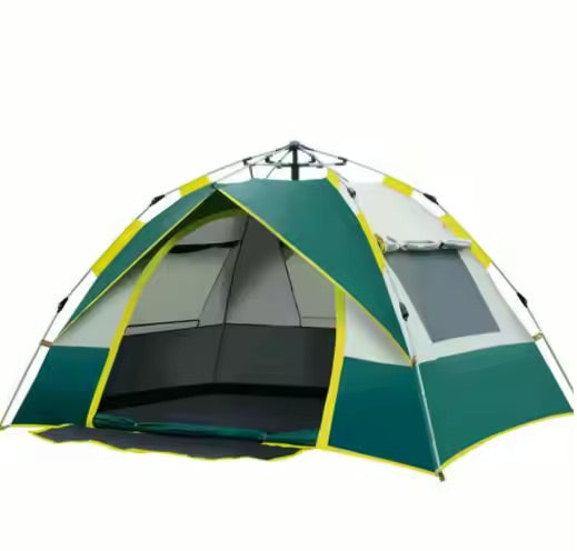 Quick Popup Tent