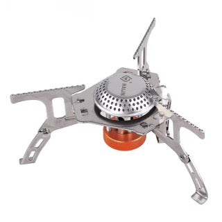 Gas Camping stove