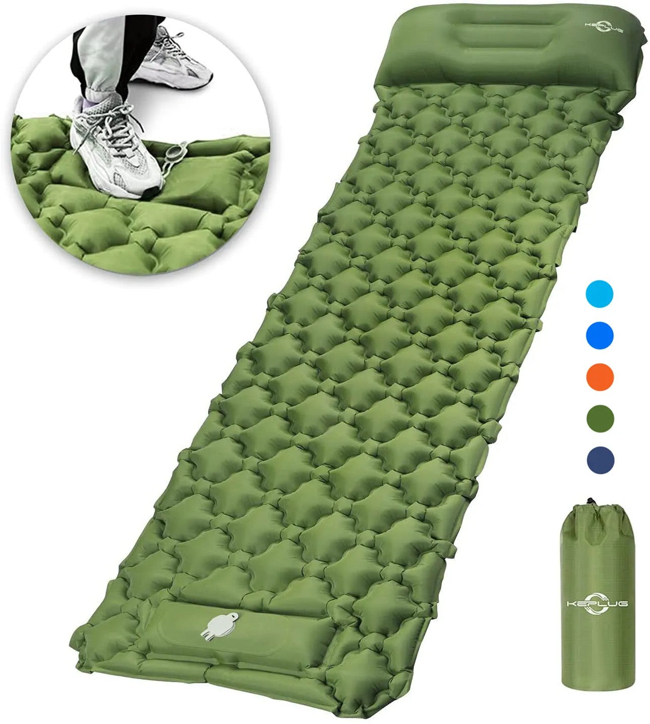 Survival Mattress