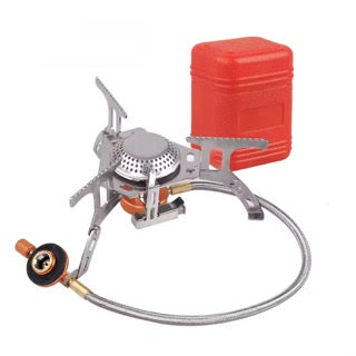 Gas Camping stove