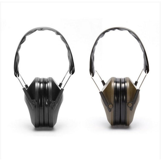 Tactical Headset