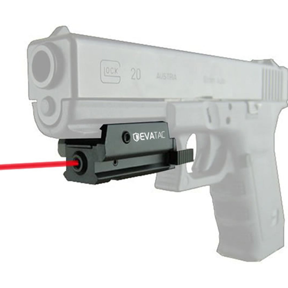 RL350 Evatac Laser Sight