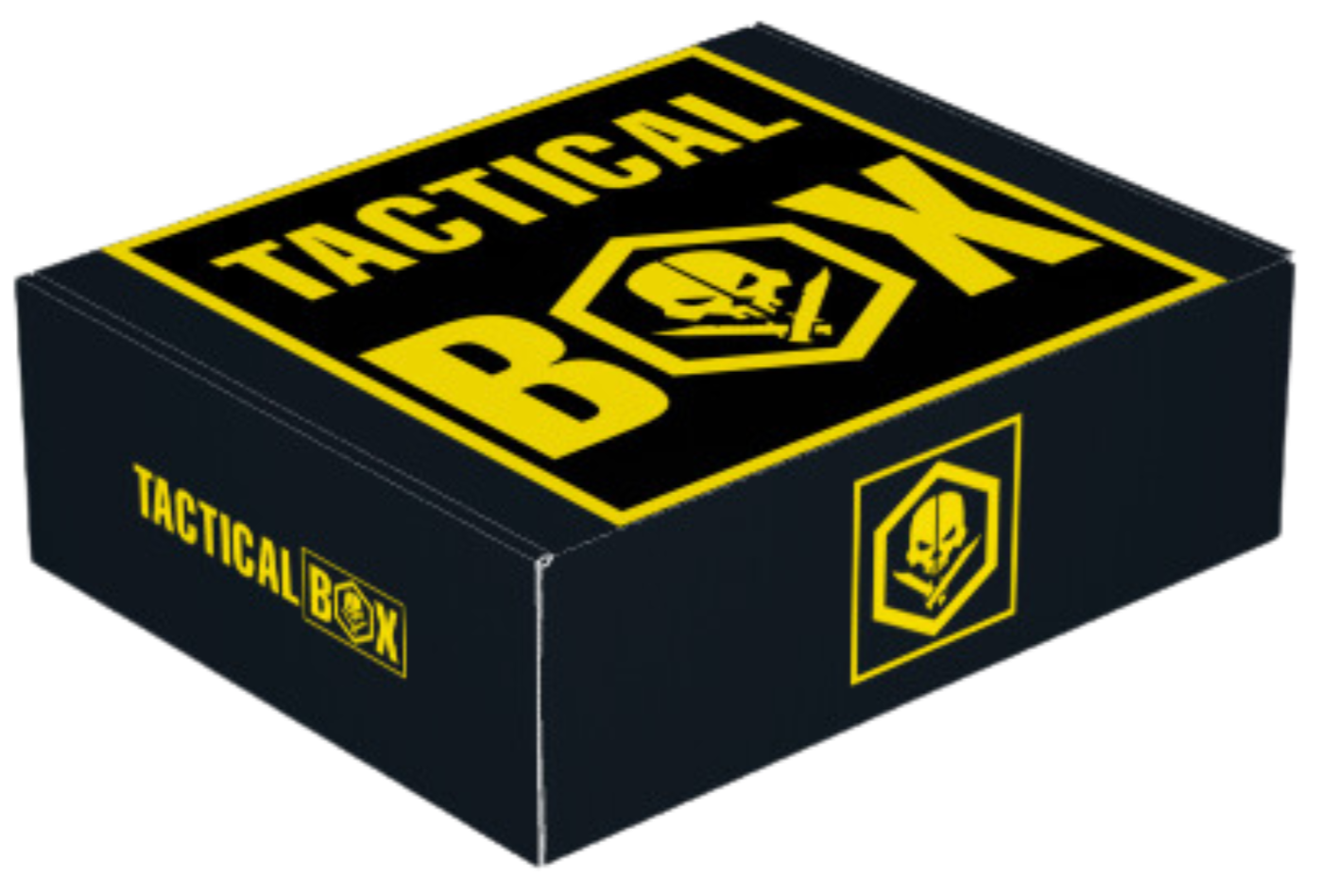 Tactical Box Standard – TacticalBox