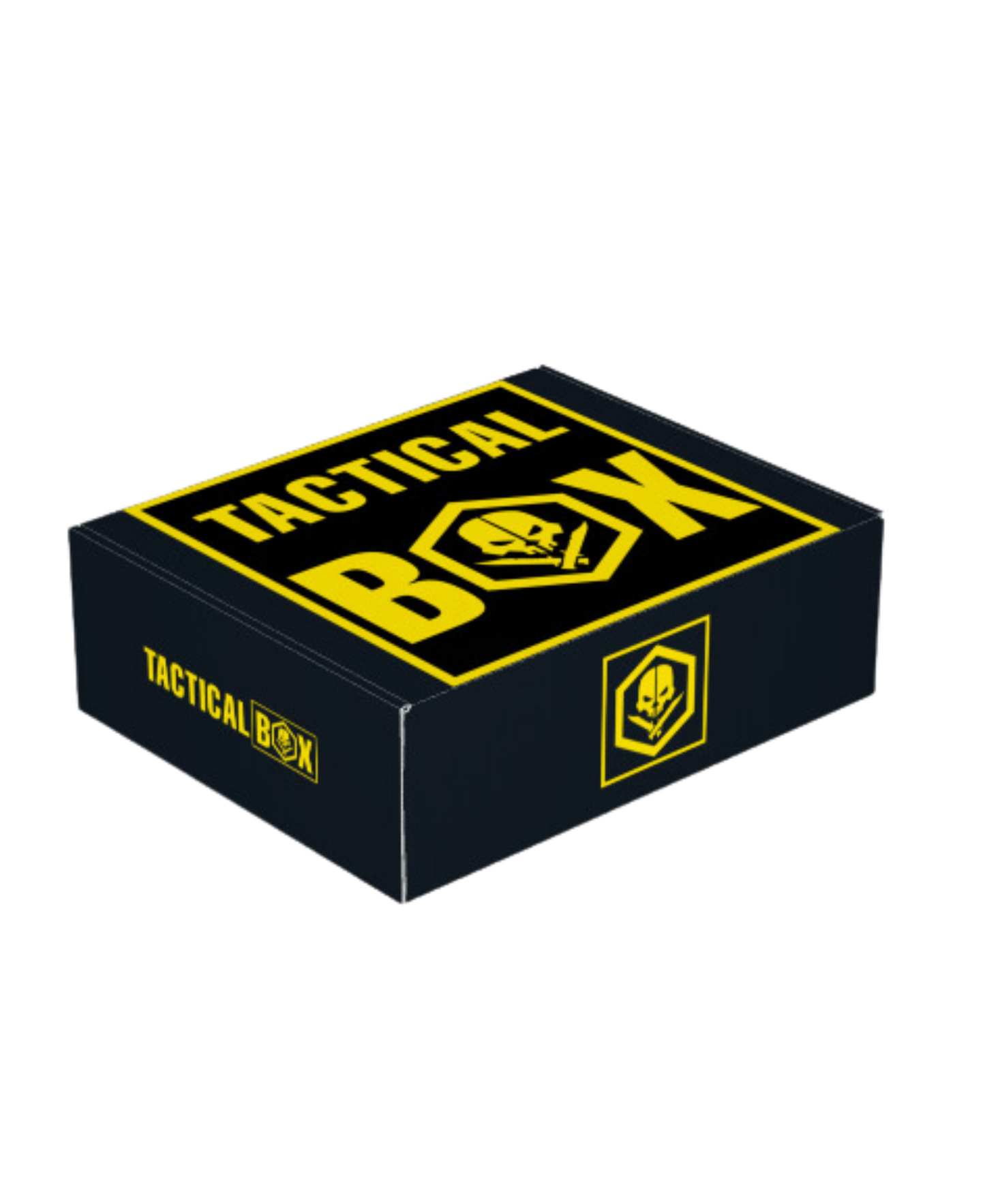 TacticalBox Quarterly UltimatePro