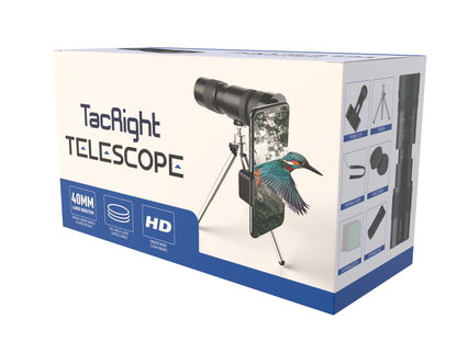 Telescope Monocular