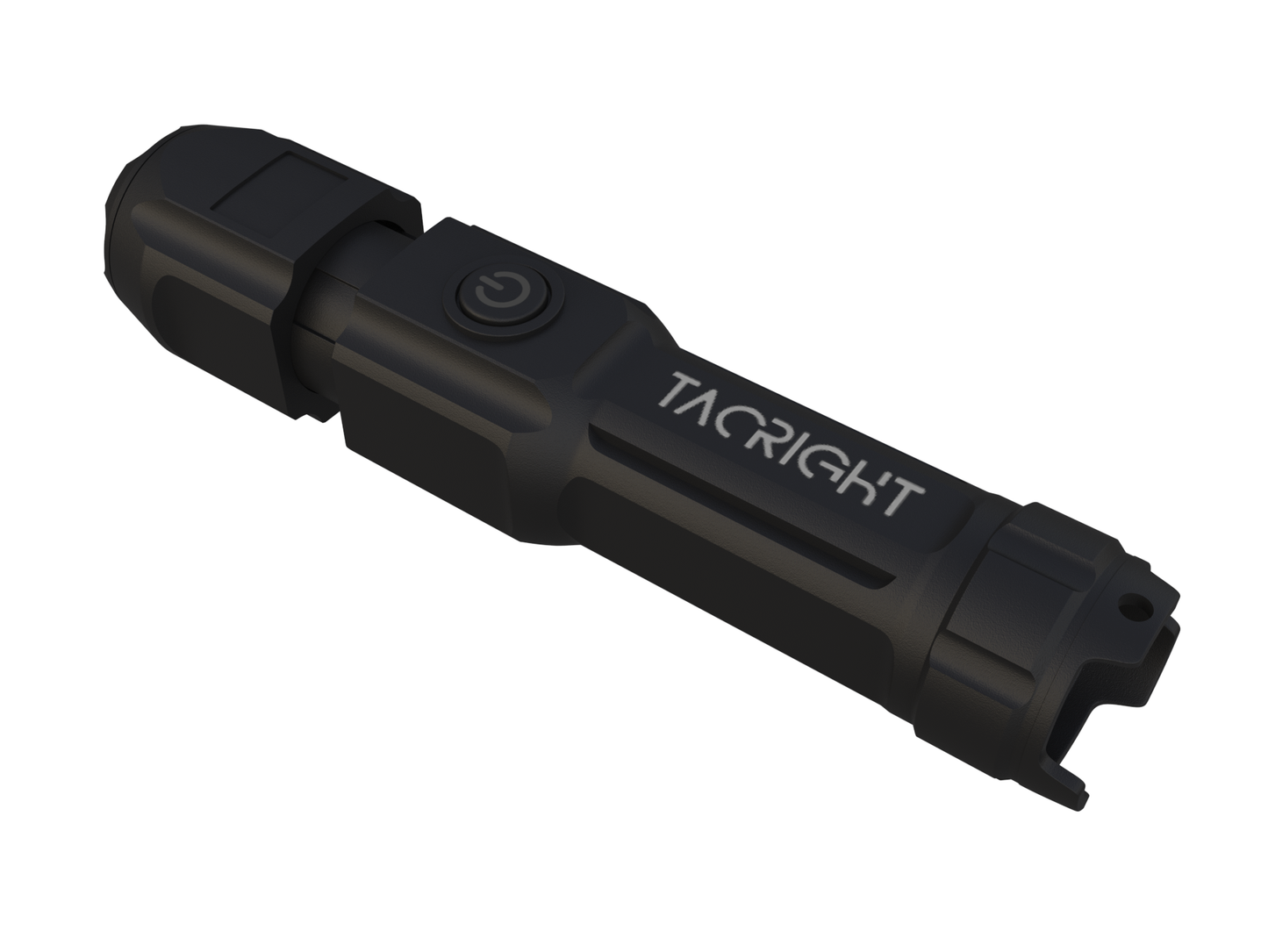 Tacright Usb Flashlight