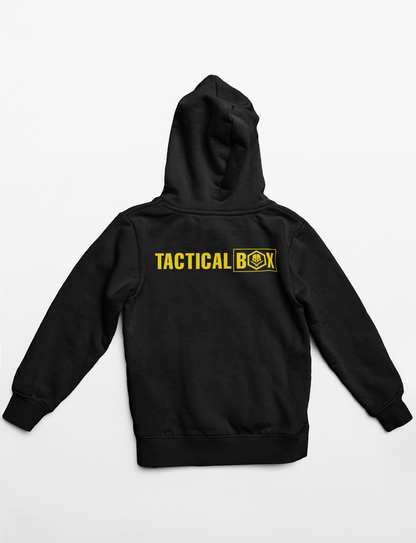 TacticalBox Premium Hoodies