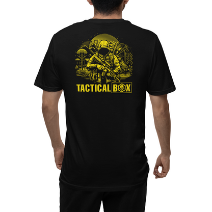 Tactical Ready  T-shirt
