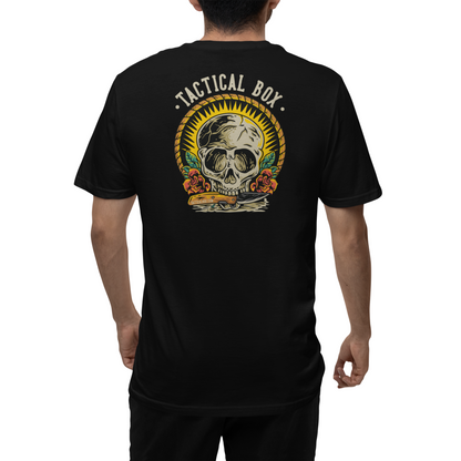 Tactical Skull T-shirt
