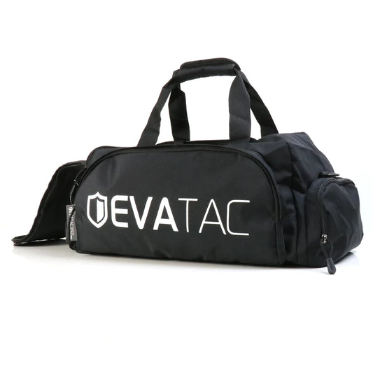 Hybrid Duffle Bag