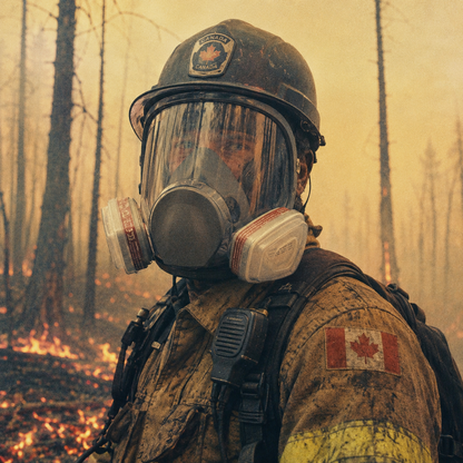 Tacright Gas Mask