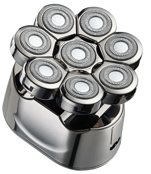6 in 1 Shaver