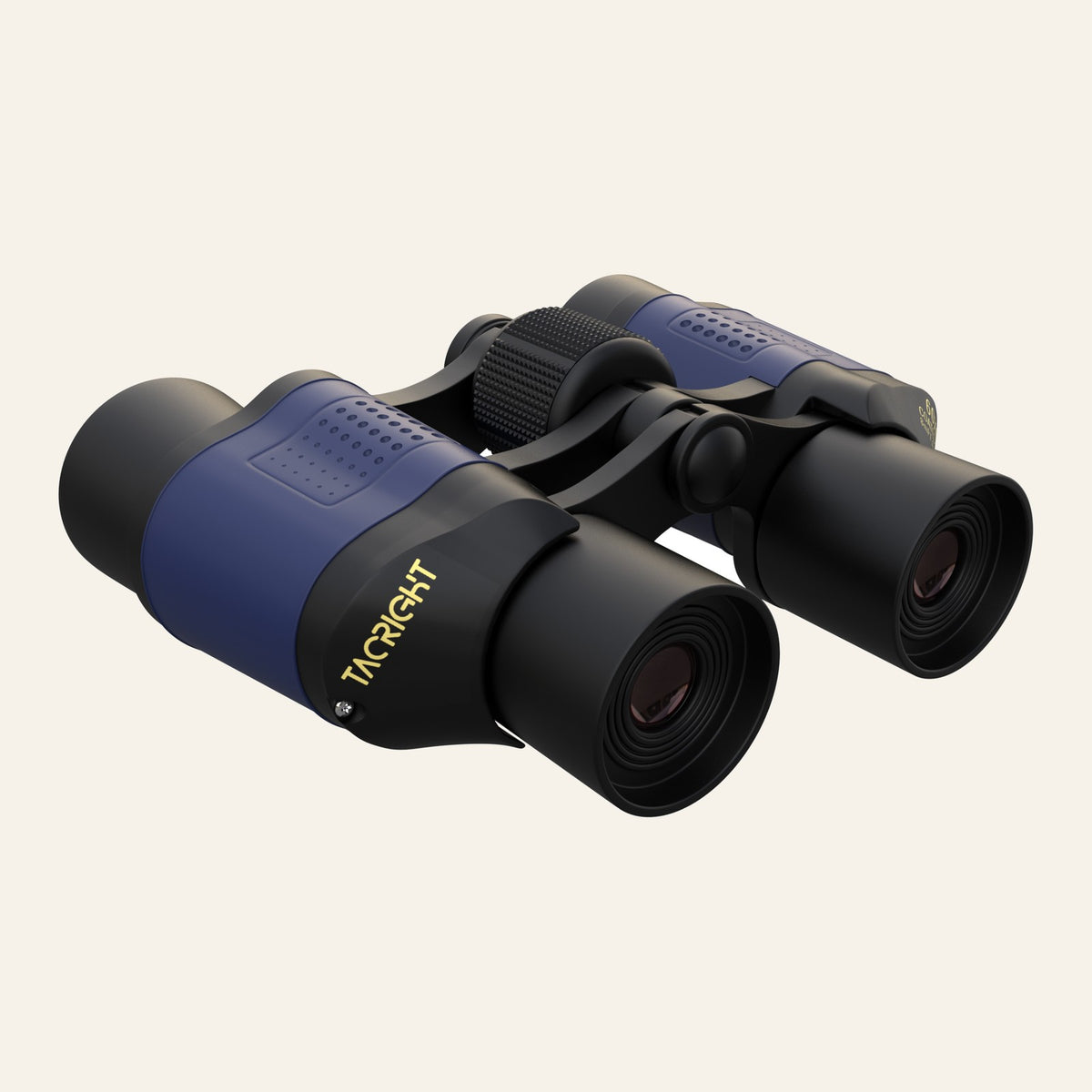 Tacright Binoculars angled view showing eyepieces