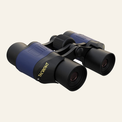 Tacright Binoculars angled view showing eyepieces