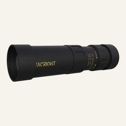 Telescope Monocular body with focus ring and eyepiece