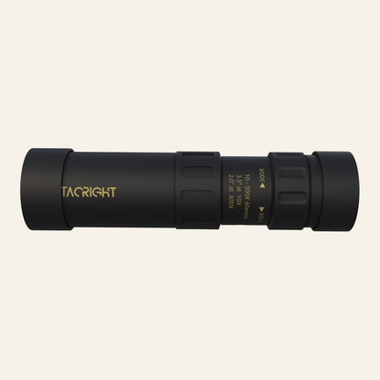 Telescope Monocular extended
