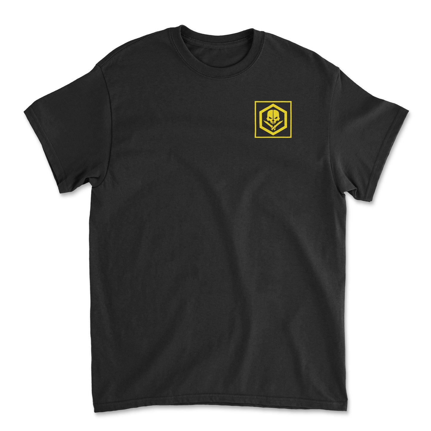 Tacticalbox T-shirt
