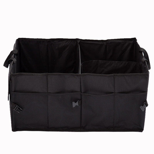 Trunk Organizer